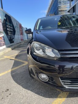 Volkswagen Golf 2010