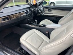 BMW 320i SE Sports Coupe – Low Mileage