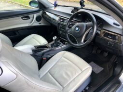 BMW 320i SE Sports Coupe – Low Mileage