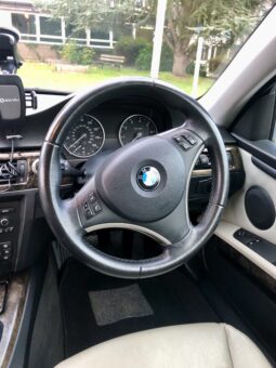 BMW 320i SE Sports Coupe – Low Mileage