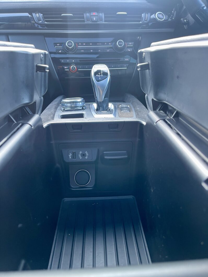 BMW X5 MSports 2016 – 7 Seater