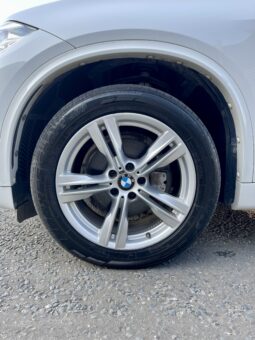 BMW X5 MSports 2016 – 7 Seater